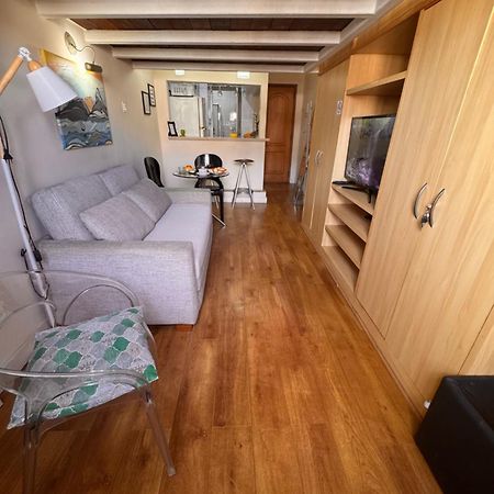 里约热内卢Ipanema Flat公寓 外观 照片
