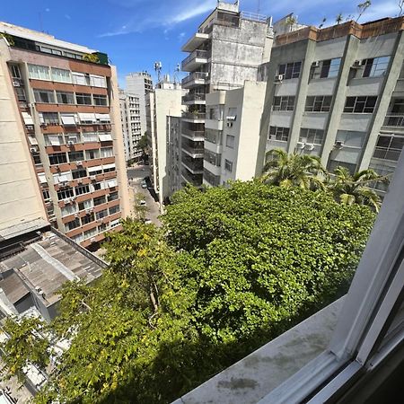 里约热内卢Ipanema Flat公寓 外观 照片