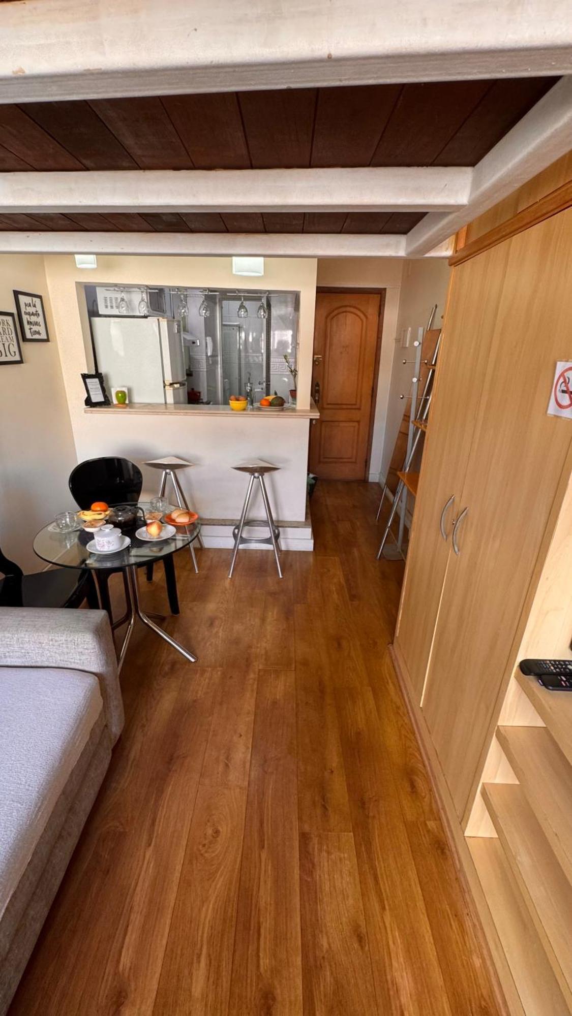 里约热内卢Ipanema Flat公寓 外观 照片