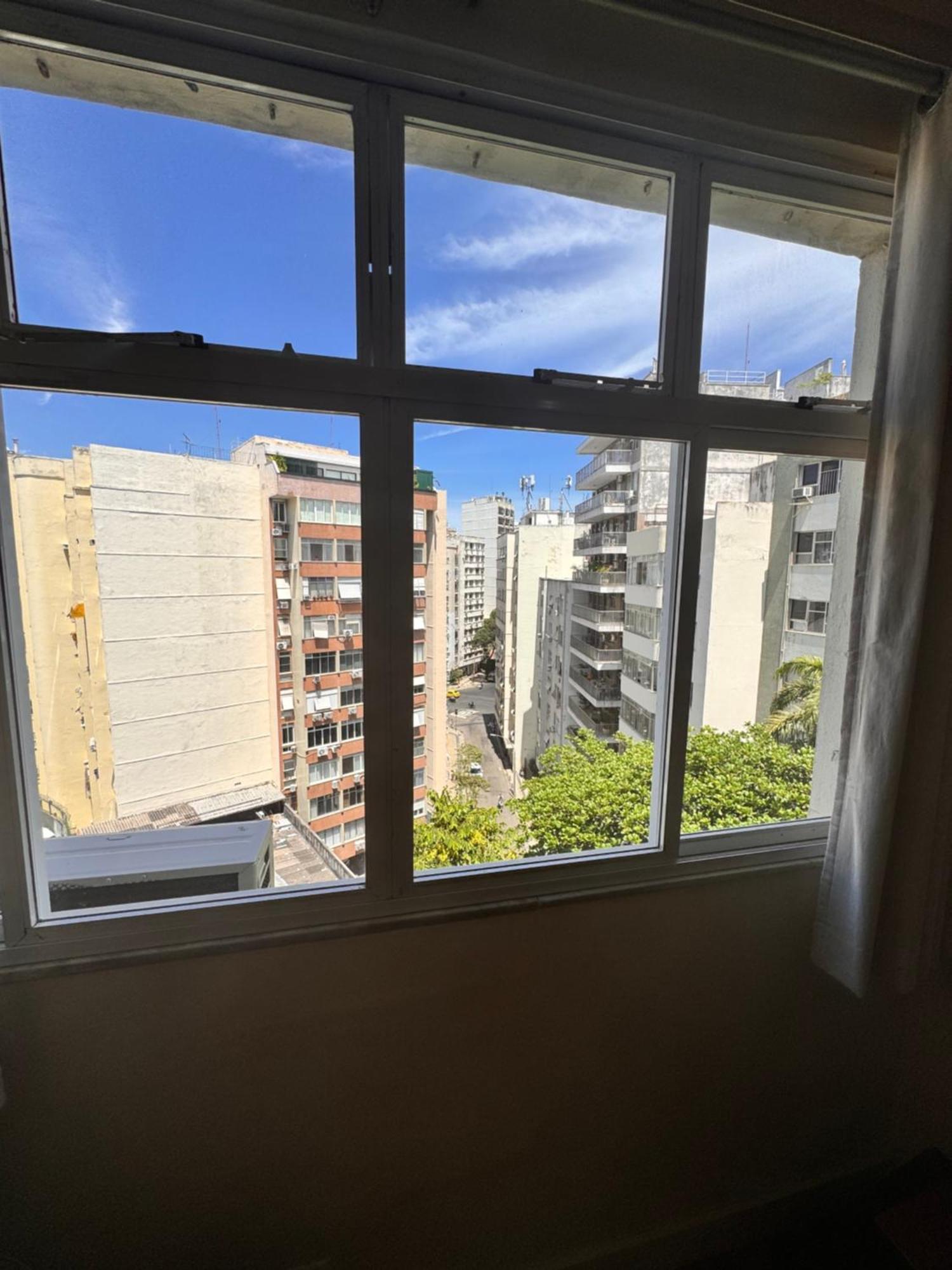 里约热内卢Ipanema Flat公寓 外观 照片